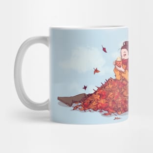 Fall AF Mug